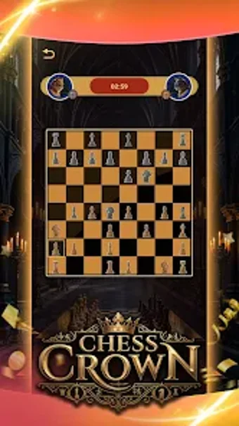Obraz 0 dla Chess Crown