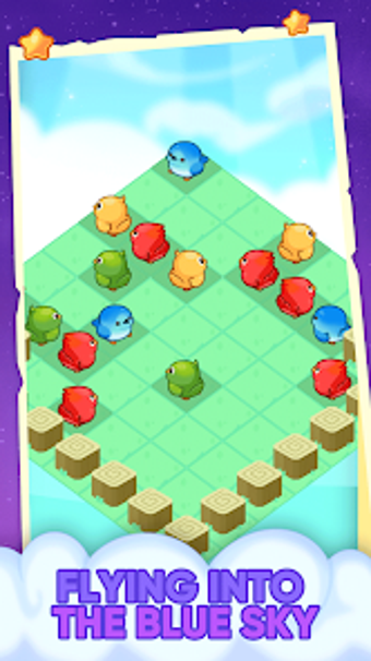 flock logic的第0张图片