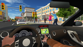 Imagen 0 para Taxi Game 2