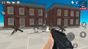 Image 0 for POLYGONIA SANDBOX