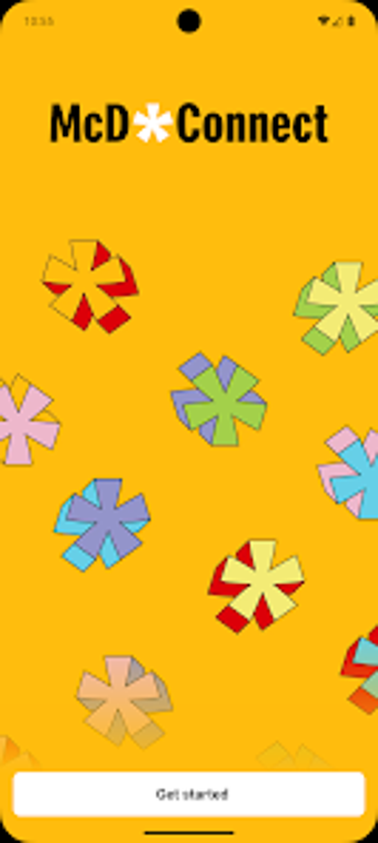 Bild 0 für McD Connect