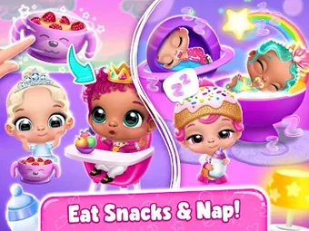 Obraz 0 dla Giggle Babies - Toddler C…