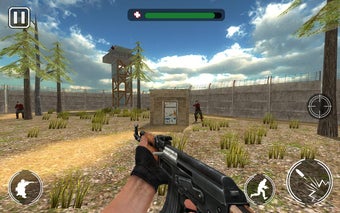 Critical Strike Commando Force 6.0 Free Download