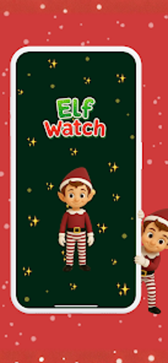 Bild 0 für Elf Watch: Christmas Magi…