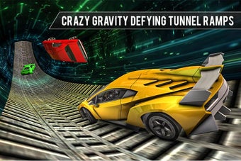 Obraz 0 dla Ramp Car Stunt Games: Car…