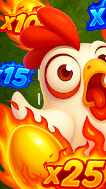 Obraz 0 dla Cluck Circuit