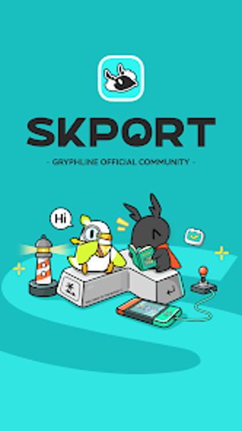 SKPORTの画像0