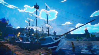 Image 0 for Trident's Tale