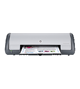 HP Deskjet D1530 Printer …的第0张图片