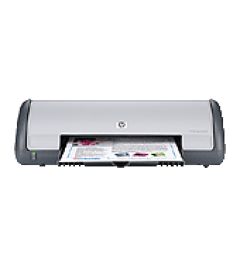 HP Deskjet D1530 Printer drivers