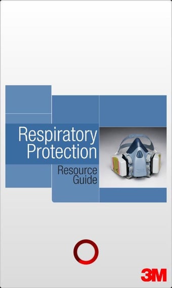 Immagine 0 per Respirator Protection Res…