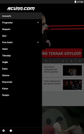 Obraz 0 dla Acunn
