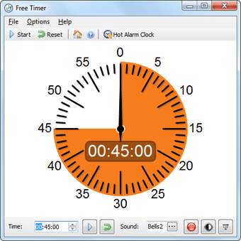 Image 0 pour Free Timer
