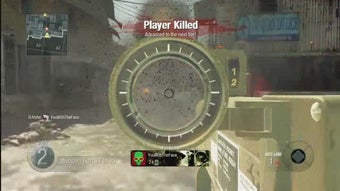 Image 0 pour Call of Duty: Black Ops