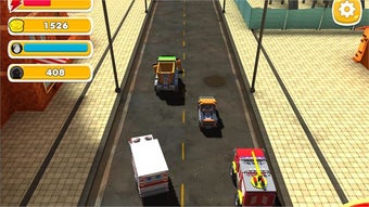 Obraz 0 dla Toy Car Racing 3D