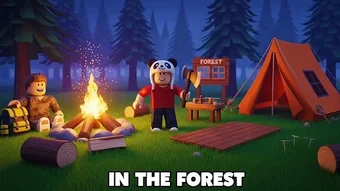 Immagine 0 per 97 Nights Survival In For…