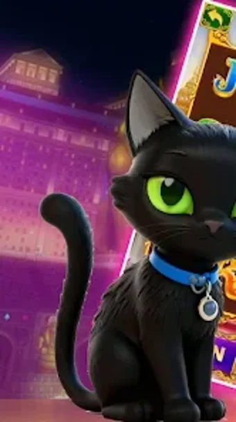 Cat of Luckの画像0