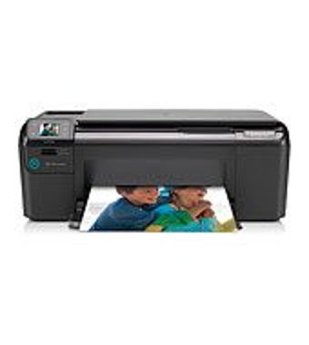 HP Photosmart C4788 Printer drivers