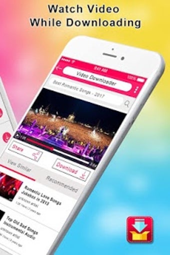 Obraz 0 dla HD Video Downloader  All …