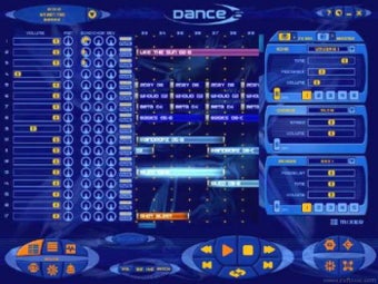 Immagine 0 per eJay Dance