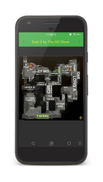 Imagen 0 para Skins Catalog CS GO