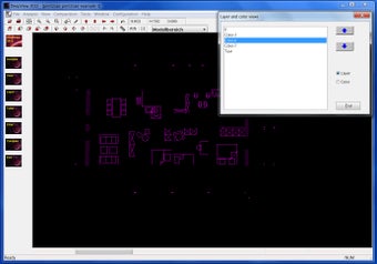 Immagine 0 per Deep View Free DWG DXF Vi…