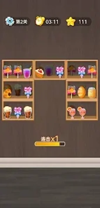 Dessert Connect的第0张图片