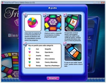 Trivial Pursuit Genus Edi…の画像0