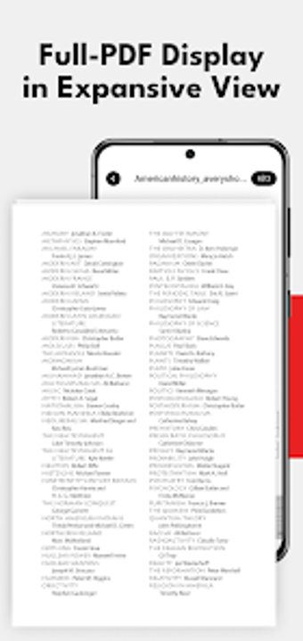 Bild 0 für Safe PDF-View PDF