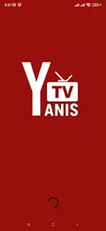 مباريات لايف - Yanis Tvの画像0