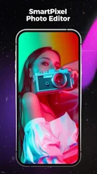 Immagine 0 per SmartPixel - Photo Editor