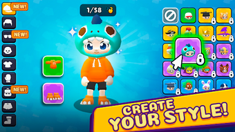 Bild 0 für Obby World: Play Together…