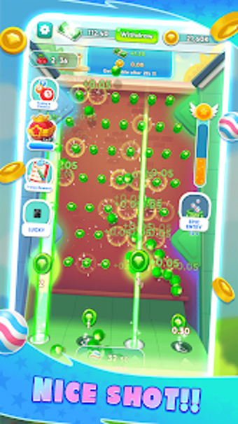 Bild 0 für Happy Drop Ball: Lucky Bo…