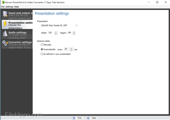 movavi powerpoint to video converter 2.2 1 full crack
