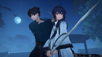 Fate/Samurai Remnant的第0张图片
