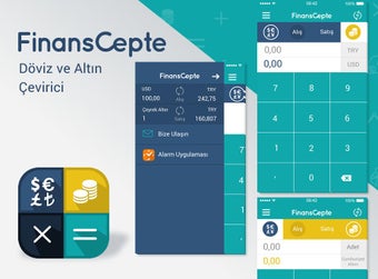 Image 0 for Currency Converter - Exch…