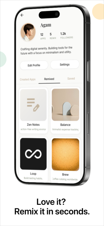 Whip: Feed for AI Creatio…の画像0