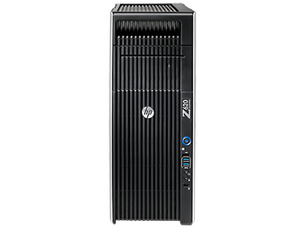 Obraz 0 dla HP Z620 Workstation drive…