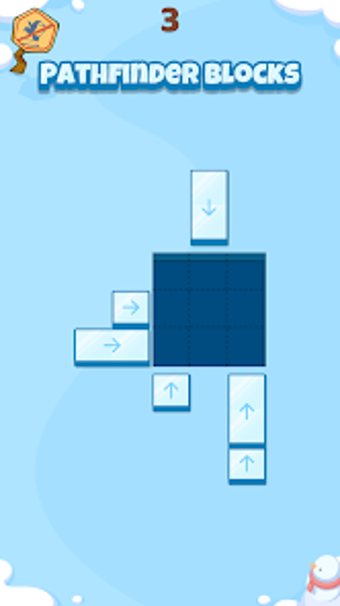 Bild 0 für Pathfinder Blocks