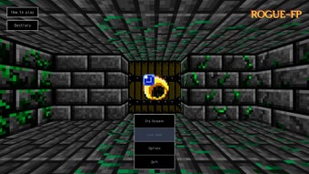 Image 0 for ROGUE-FP