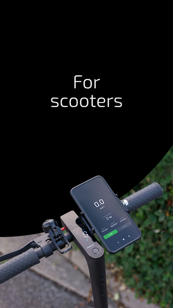 Speedometer and distance的第0张图片