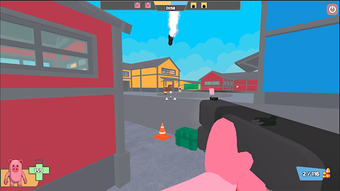Obraz 0 dla Team Fluffy Online