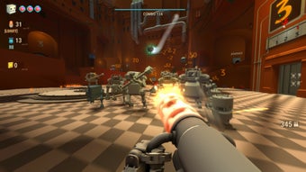 Image 0 pour Armored Head