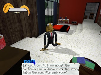 Bild 0 für Octodad
