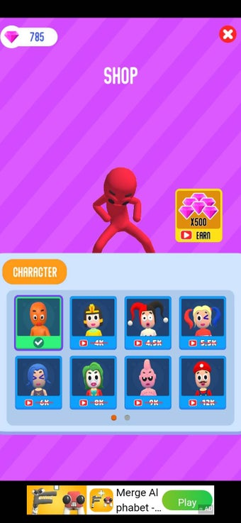 Pocket Abiの画像0