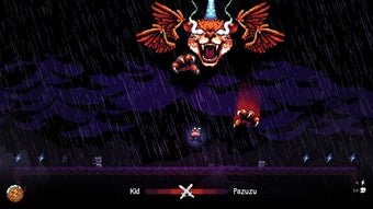 Image 0 pour Devil's Drizzle