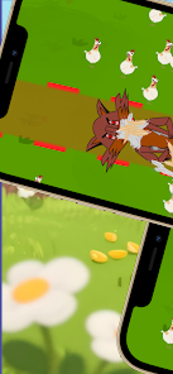 Obraz 0 dla Chick Rescue Challenge