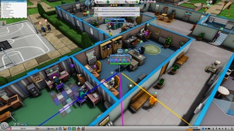 Immagine 0 per Mad Games Tycoon 2