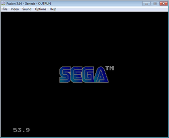 Image 1 for Kega Fusion