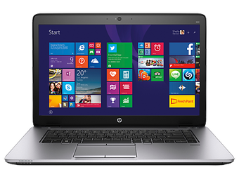 HP EliteBook 850 G2 Notebook PC drivers